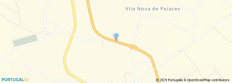Mapa de Oliveira & Rosas, Lda