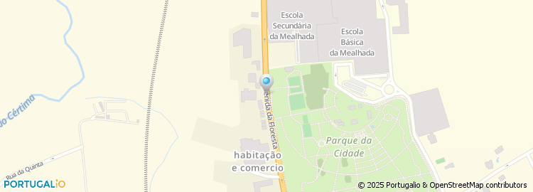 Mapa de Oliveira & Santos Lda, Em Liquidação