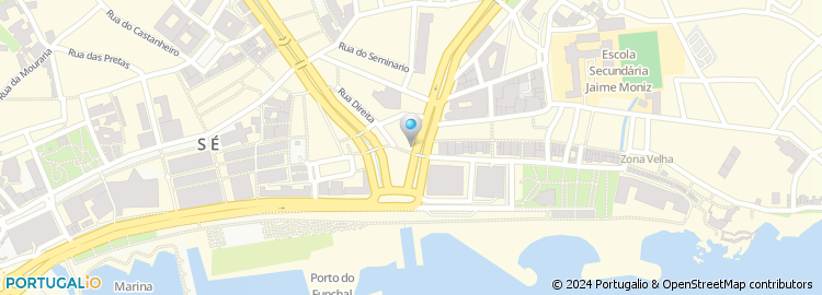 Mapa de Oliveira & Silva, Lda
