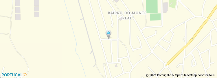 Mapa de Oliveira & Xisto Lda