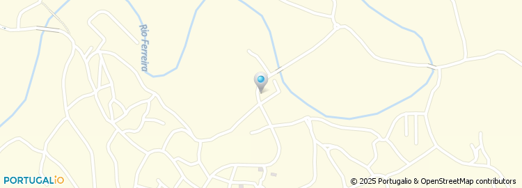 Mapa de Olivia Branco - Sociedade Unipessoal Lda