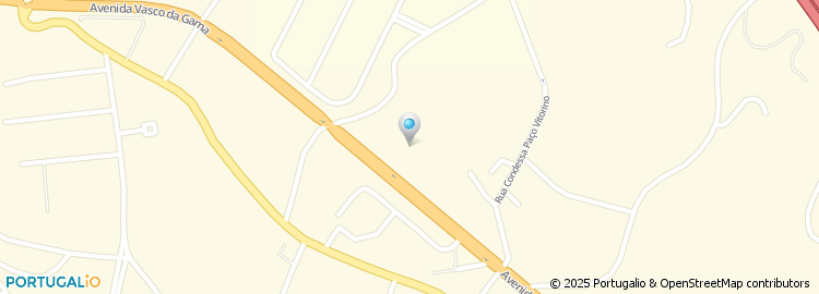 Mapa de Ollin Furniture, Lda