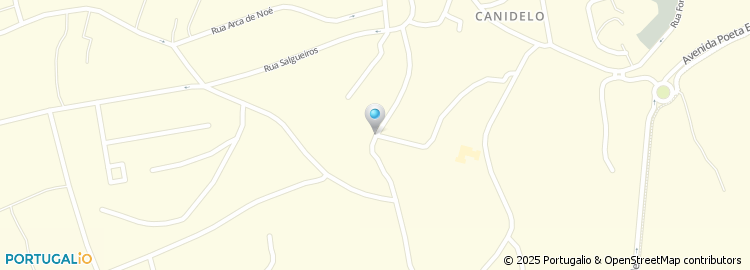 Mapa de Olsapi - Consultores, Lda