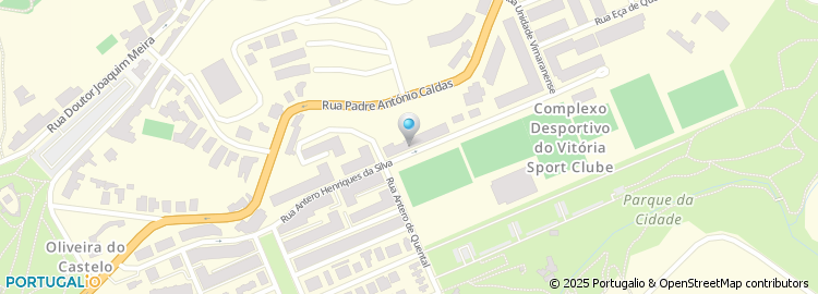 Mapa de Olydyas Lda