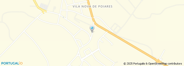 Mapa de Omnipsi, Unipessoal Lda