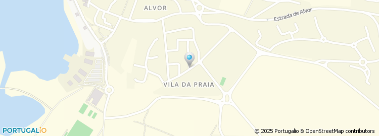 Mapa de Ômtouch Lda