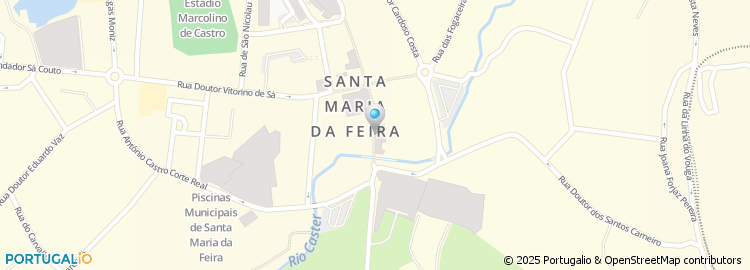 Mapa de Onda Sem Barreira - Lda