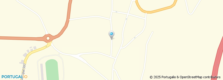 Mapa de Ondasublinhadas - Lda