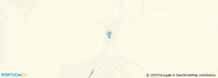 Mapa de Opershine  Lda