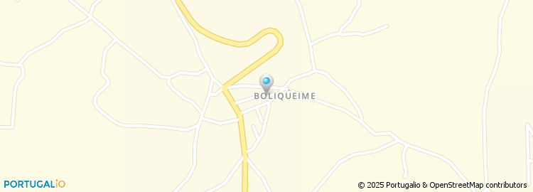 Mapa de Opticus - Centro optico, Lda