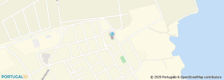 Mapa de Optimizemorning - Unipessoal Lda