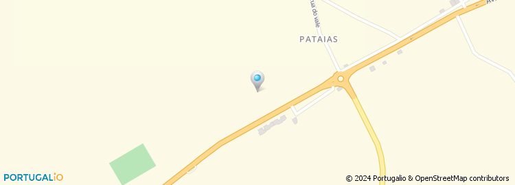 Mapa de Óptimo Paladar - Restaurante Unipessoal, Lda