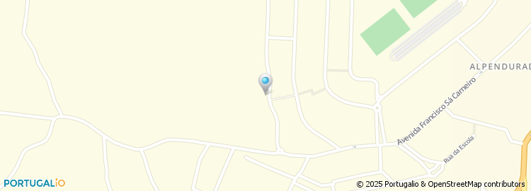 Mapa de Orbitalproposals, S.a