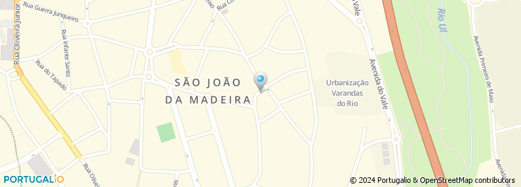 Mapa de Organizações Alimentares Torrão Doce, Lda
