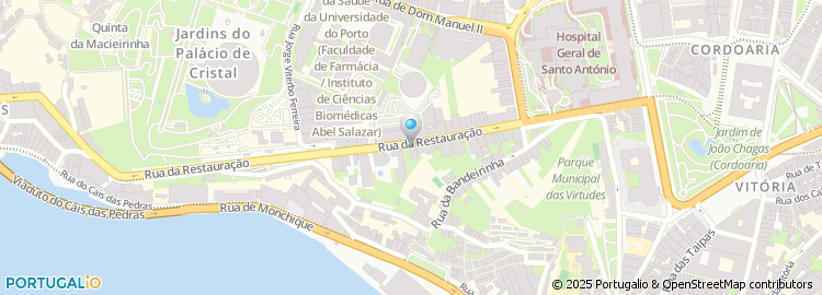 Mapa de Orientesuplente, Sa