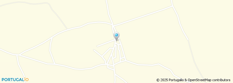 Mapa de Orla Magenta, S.a