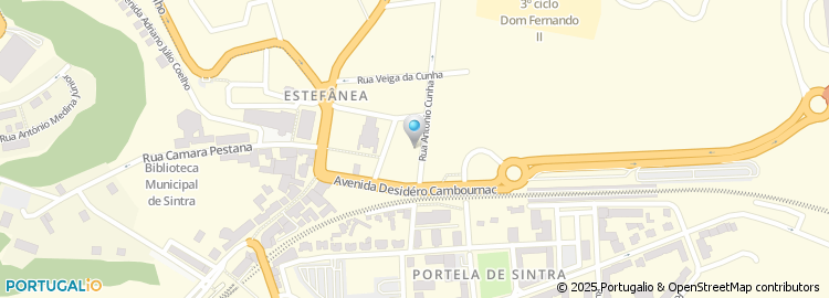 Mapa de Ors - Casas Em Madeira S.a.
