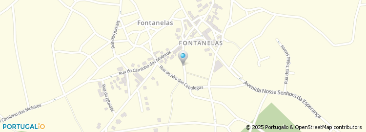 Mapa de Osorio & Gonçalves S.a.