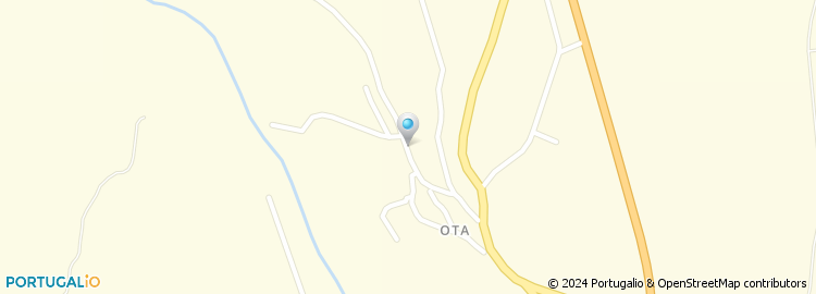 Mapa de Otafrutas, Limitada