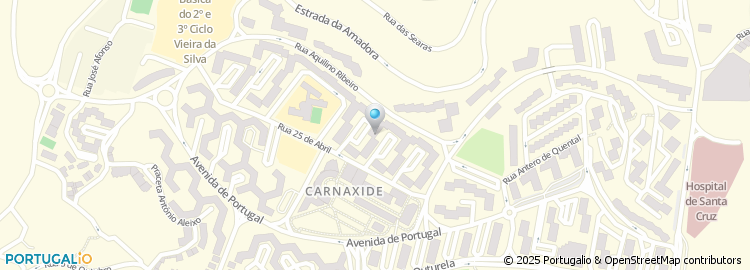 Mapa de Other Signs - Consultoria Organizacional Lda