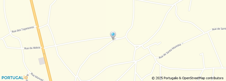 Mapa de Ot&r Consulting, Lda