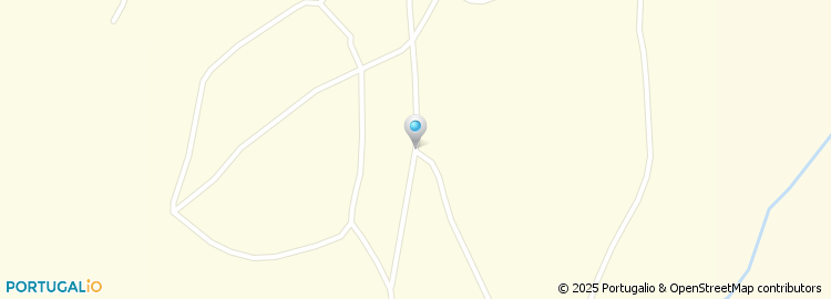 Mapa de Casal do Pinheiro