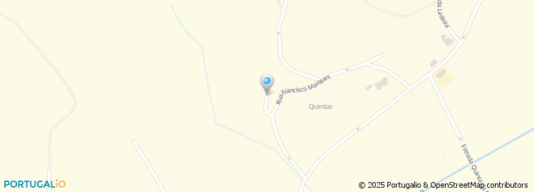 Mapa de Largo ASSOCIAÇÃO