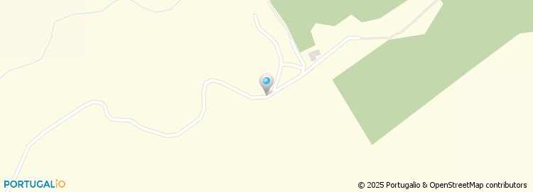 Mapa de Quebrada de Baixo