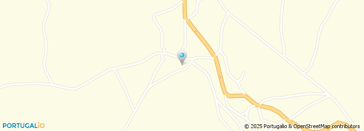 Mapa de Travessa João de Deus