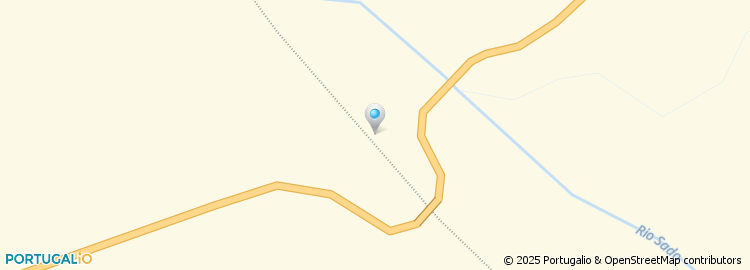 Mapa de Monte Negro