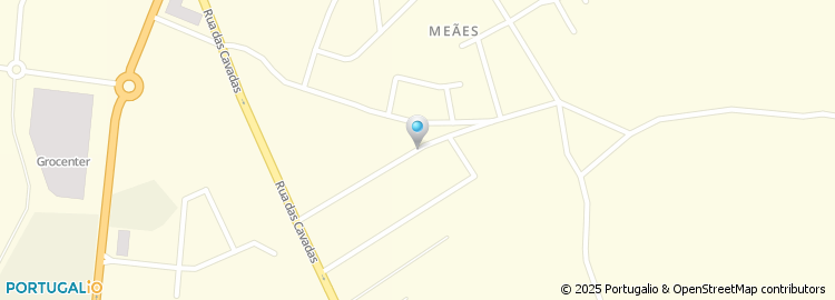 Mapa de Outras Cores, Lda