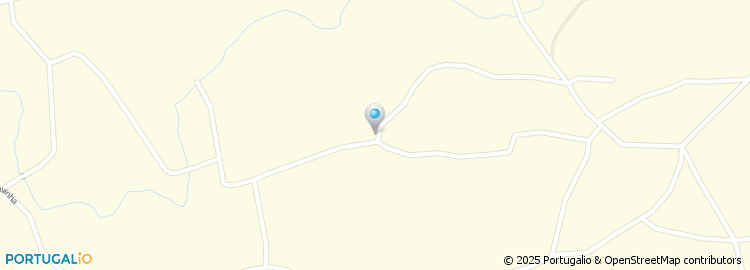 Mapa de Largo de Nossa Senhora da Ajuda