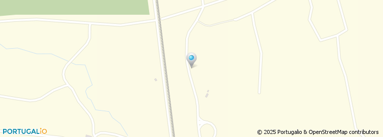 Mapa de Rua de Baixo