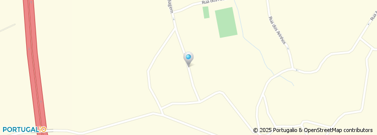Mapa de Rua Nossa Senhora da Boa Viagem