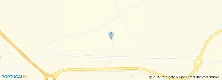Mapa de Travessa dos Infernos Velhos