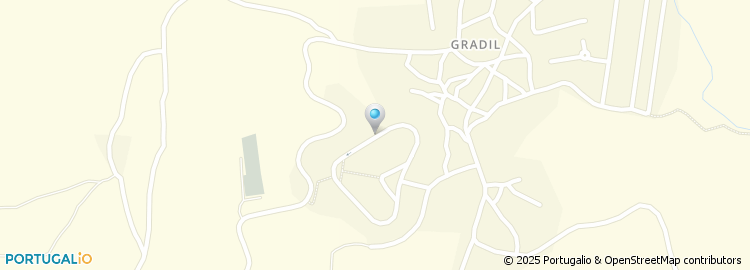 Mapa de Overpulse - Serviços, Unipessoal Lda