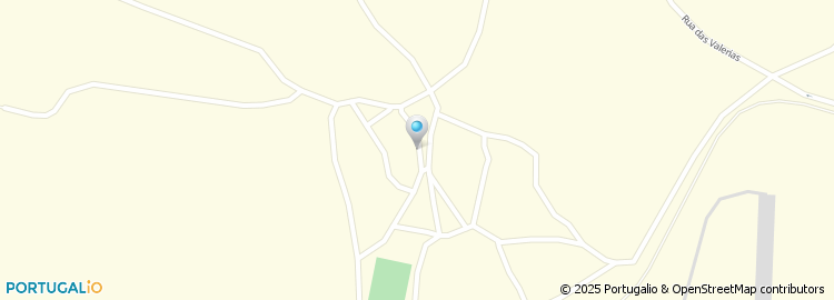 Mapa de P.j.b. Neto - Gabinete de Serviços de Contabilidade Lda