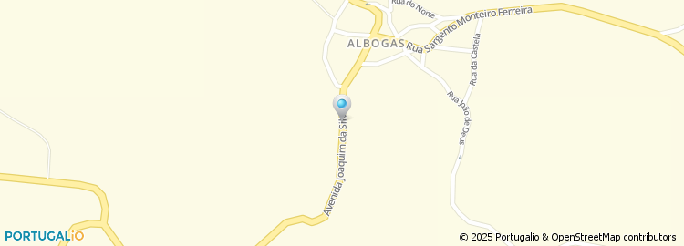 Mapa de P.l.v. Auto Lda