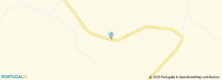 Mapa de P. Lopes & Carvalho, Lda