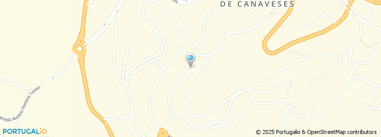 Mapa de P.t.b.m. Construções, Lda
