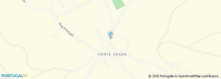 Mapa de Pacheco Machado - Aplicação de Tectos, Unip., Lda
