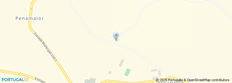 Mapa de Largo da Varziela