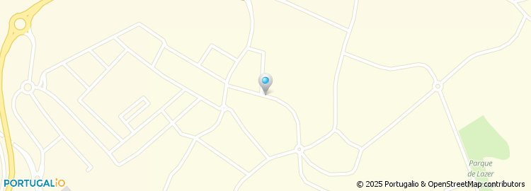 Mapa de Rua da Portela