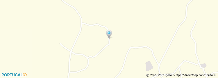Mapa de Rua de Fontedigo