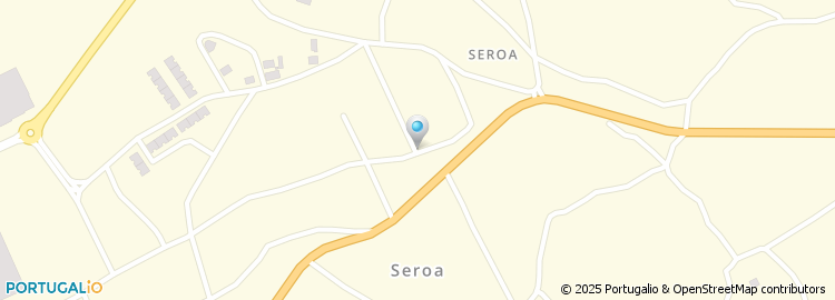 Mapa de Rua Sem Nome 830000072