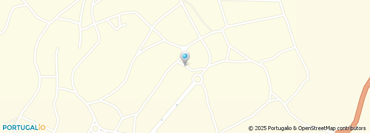 Mapa de Travessa da Escola