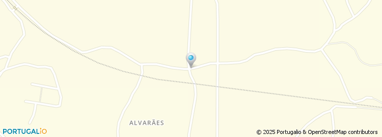 Mapa de Padaria Flor - Irmãos Carvalho, Lda