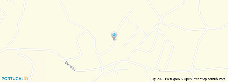Mapa de Padrão Vaidoso Unipessoal Lda