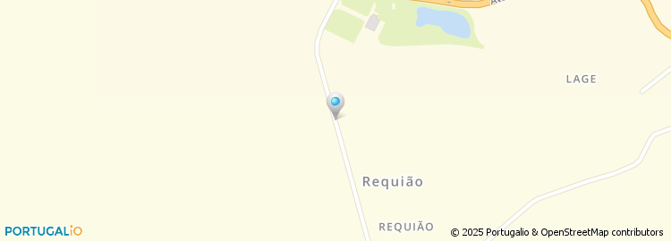 Mapa de Pagode Azul, Sgps, S.a
