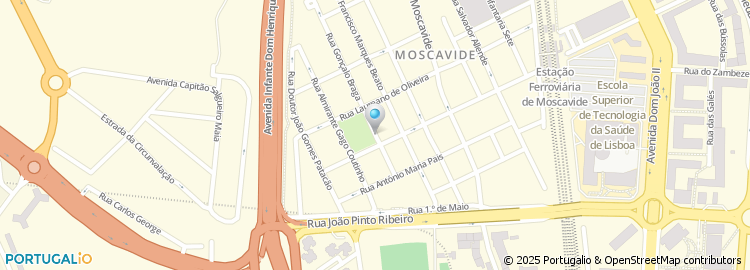 Mapa de Painel de Ilusões - Unipessoal Lda